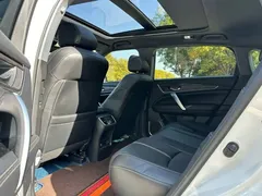 2020 Honda UR-V 370TURBO 4WD Premium, белый — фото 6