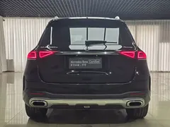 2021 Mercedes-Benz GLE 350 e 4MATIC PHEV, чёрный — фото 7