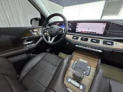 2021 Mercedes-Benz GLE 350 e 4MATIC PHEV, чёрный — фото 12