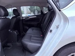 2024 Nissan Sylphy Classic 1.6XE CVT Comfort, белый — фото 10