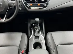 2022 Toyota Levin 185T CVT Luxury, белый — фото 11