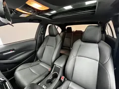 2022 Toyota Levin 185T CVT Luxury, белый — фото 12