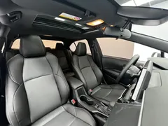 2022 Toyota Levin 185T CVT Luxury, белый — фото 14