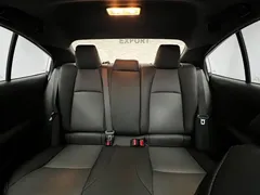 2022 Toyota Levin 185T CVT Luxury, белый — фото 16
