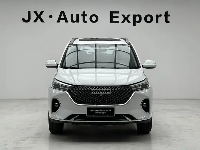 2023 Haval M6 Plus 1.5T MT Luxury
