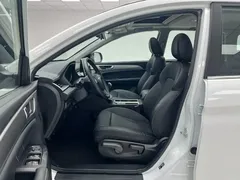2023 Haval M6 Plus 1.5T MT Luxury, белый — фото 6