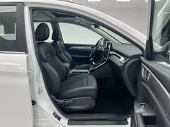 2023 Haval M6 Plus 1.5T MT Luxury, белый — фото 7