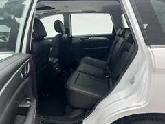 2023 Haval M6 Plus 1.5T MT Luxury, белый — фото 9