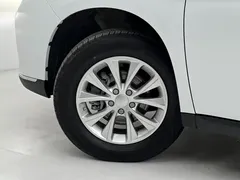 2023 Haval M6 Plus 1.5T MT Luxury, белый — фото 13