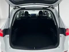2023 Haval M6 Plus 1.5T MT Luxury, белый — фото 17