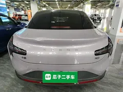 2025 Xpeng MONA M03 502 Long Range Max — фото 6