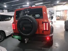 2021 Tank 300 Off-road 2.0T Conqueror — фото 6