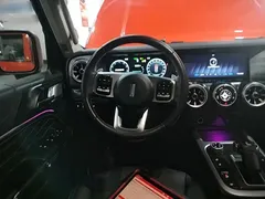 2021 Tank 300 Off-road 2.0T Conqueror — фото 11