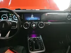 2021 Tank 300 Off-road 2.0T Conqueror — фото 13