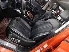 2021 Tank 300 Off-road 2.0T Conqueror — фото 15