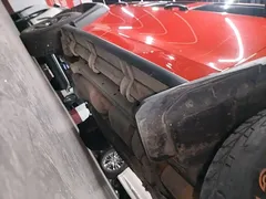 2021 Tank 300 Off-road 2.0T Conqueror — фото 21