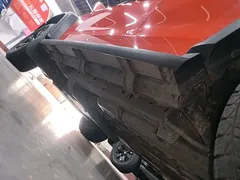 2021 Tank 300 Off-road 2.0T Conqueror — фото 22