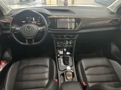 2022 Volkswagen Tharu 280TSI 2WD Luxury, белый — фото 6