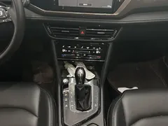 2022 Volkswagen Tharu 280TSI 2WD Luxury, белый — фото 7