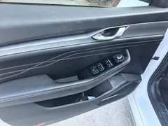 2023 Geely Preface 2.0TD Luxury, белый — фото 6