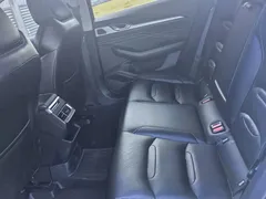 2023 Geely Preface 2.0TD Luxury, белый — фото 7