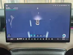 2025 Xpeng X9 EV 650 Long Range Max — фото 12