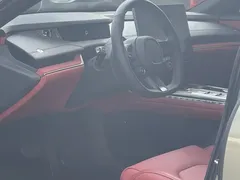2024 Xiaomi SU7 RWD Long Range Smart Driving, зелёный — фото 5