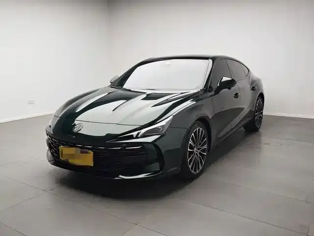 2023 MG MG7 1.5T DCT Elegant