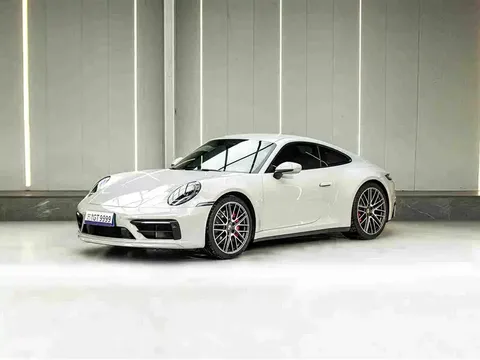 2023 Porsche 911 Carrera S 3.0T