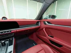 2023 Porsche 911 Carrera S 3.0T, белый — фото 4