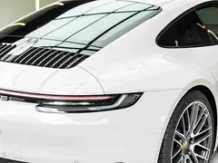 2023 Porsche 911 Carrera S 3.0T, белый — фото 7