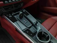 2023 Porsche 911 Carrera S 3.0T, белый — фото 14