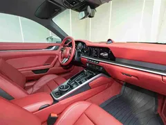 2023 Porsche 911 Carrera S 3.0T, белый — фото 16