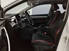 2023 Geely Coolray 1.4T MT Gold, белый — фото 7