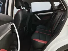 2023 Geely Coolray 1.4T MT Gold, белый — фото 8
