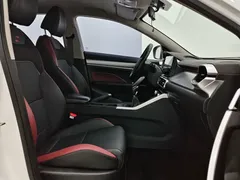 2023 Geely Coolray 1.4T MT Gold, белый — фото 9