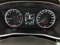 2023 Geely Coolray 1.4T MT Gold, белый — фото 13