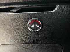 2023 Geely Coolray 1.4T MT Gold, белый — фото 15