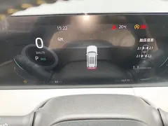 2023 Changan CS75 PLUS 3rd Gen 1.5T AT Premium, белый — фото 12