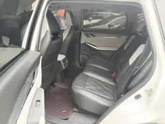 2023 Changan CS75 PLUS 3rd Gen 1.5T AT Premium, белый — фото 17