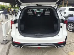 2023 Changan CS75 PLUS 3rd Gen 1.5T AT Premium, белый — фото 19