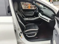 2023 Changan CS75 PLUS 3rd Gen 1.5T AT Premium, белый — фото 25