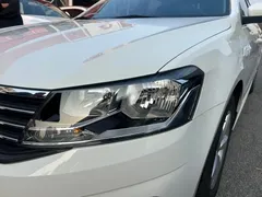 2019 Volkswagen Lavida Qihang 1.5L AT Fashion, белый — фото 6