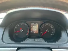 2019 Volkswagen Lavida Qihang 1.5L AT Fashion, белый — фото 12