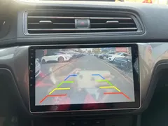 2019 Volkswagen Lavida Qihang 1.5L AT Fashion, белый — фото 13