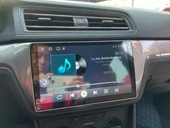 2019 Volkswagen Lavida Qihang 1.5L AT Fashion, белый — фото 15