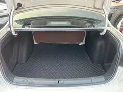 2019 Volkswagen Lavida Qihang 1.5L AT Fashion, белый — фото 16