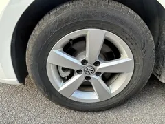 2019 Volkswagen Lavida Qihang 1.5L AT Fashion, белый — фото 18