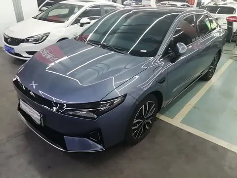 2021 Xpeng P5 460G