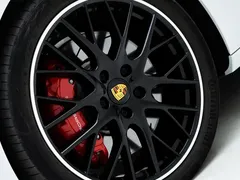 2023 Porsche Panamera 4S Sport Turismo 2.9T, белый — фото 6